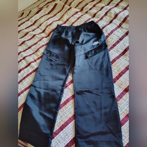 Nike Black Cargo Pants